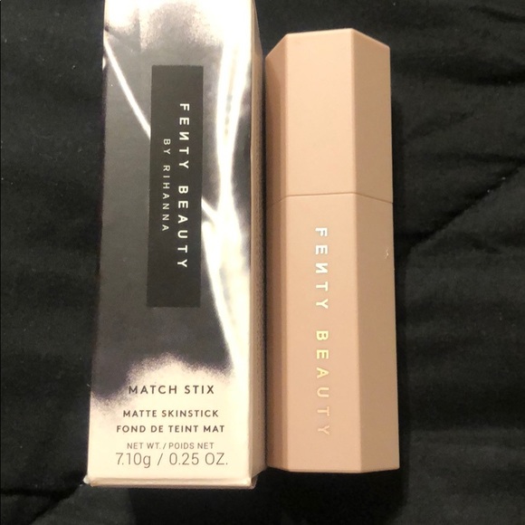 Fenty Caviar Match Stix Matte - Picture 2 of 4